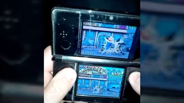 Viewtiful Joe Double Trouble/DS/Gameplay 3DS смотреть онлайн