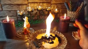 Ожиг Очень коварной порчи ! ИЗВОД ! КОГДА ВАС ПРОСТО УНИЧТОЖАЮТ !