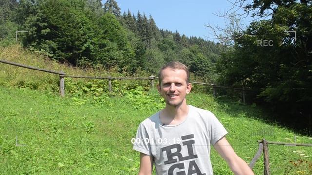 оздоровительное голодание: отзыв Михаила про сухое голодание в Школе Анны Якуба