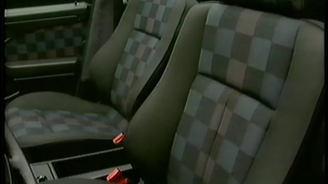 "Die C-Klasse. Der neue, kleine Mercedes (W202)" Ein Promovideo der Daimler AG von 1993 смотреть онлайн