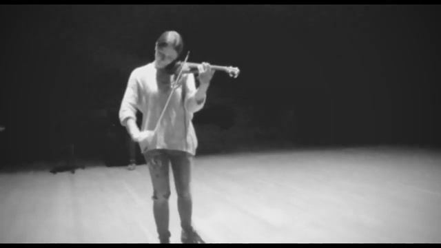 Electric Violin,model Oct 2019