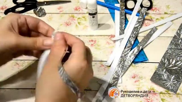 Простая поделка ко дню космонавтики смотреть онлайн