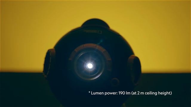 NATIONAL GEOGRAPHIC Astro Planetarium - Multimedia