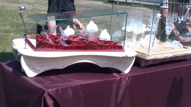 "ПИРОГОВО" музей под открытым небом!!!!!! смотреть онлайн