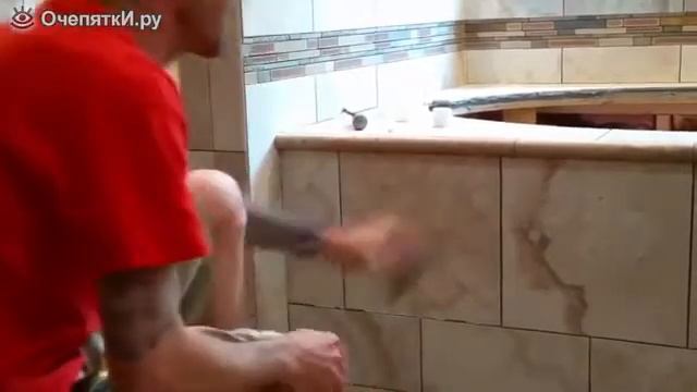 ШОК!!! ТАЙНЫЕ КОМНАТЫ/ ТАЙНИКИ И ЗАМАСКИРОВАННЫЕ ДВЕРИ смотреть онлайн