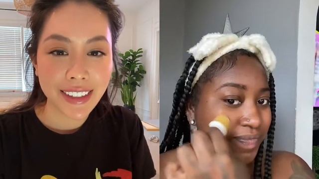 The Oracle #beautypops You are Glowing! Your skin looks amazzzing!!! ? #beautypops #naturalacneskin смотреть онлайн