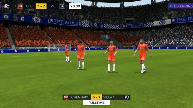 HOW TO REACH FIFA MASTER , SUPERSTARS FOR PRIME ICON GULLIT |TOP 100 H2H TUTORIAL FIFA MOBILE 21 смотреть онлайн