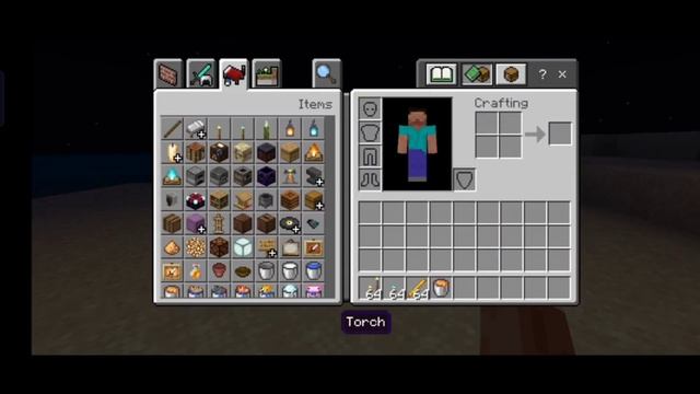 4 MODS THAT WILL TURN YOUR MCPE INTO MINECRAFT JAVA EDITION смотреть онлайн