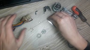 Ремонт, замена контактной группы Пежо 406 рестайлинг