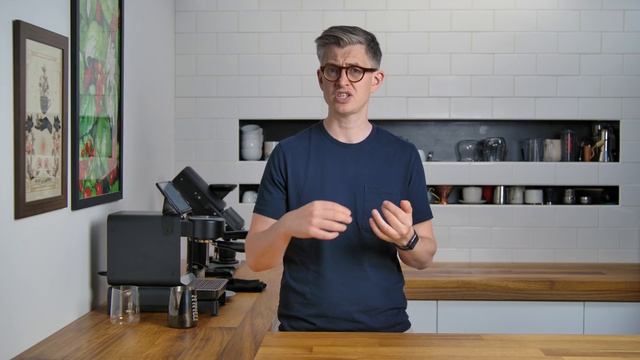 Everything You Need To Know To Steam Great Milk смотреть онлайн