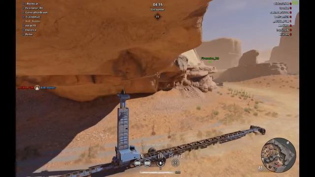 Messing Around in Crossout #1 смотреть онлайн
