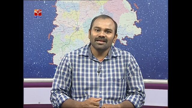 T-SAT || CCE || Computer Science - Network Topologies || Live with B.Samba Siva Rao смотреть онлайн