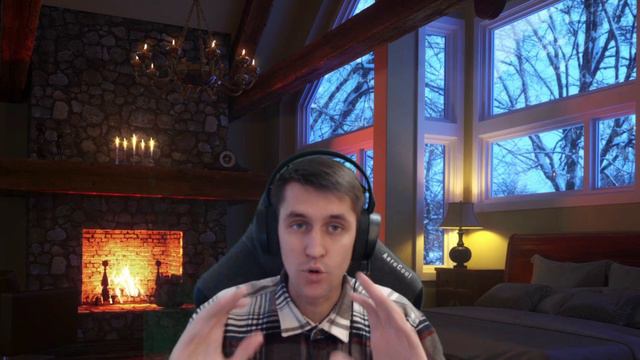 Как перестать бояться поражения в альбионе и выйти из тильта? смотреть онлайн