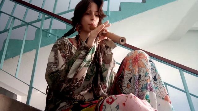 Flute |свирель| смотреть онлайн