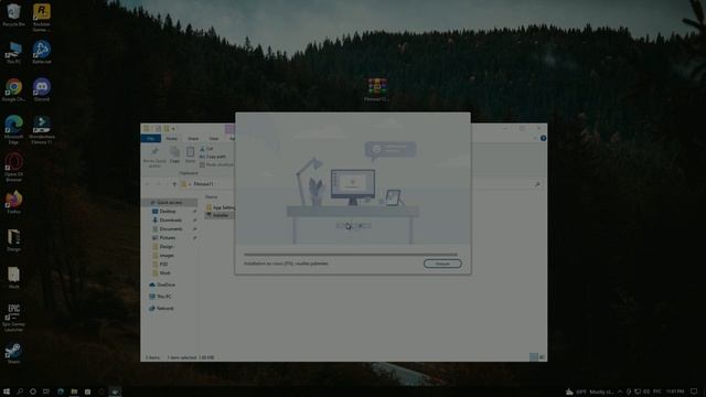 How to install Filmora | Crack License Key 2023 | Free download смотреть онлайн