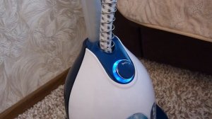 Вертикальный отпариватель для одежды Polaris PGS2230VA