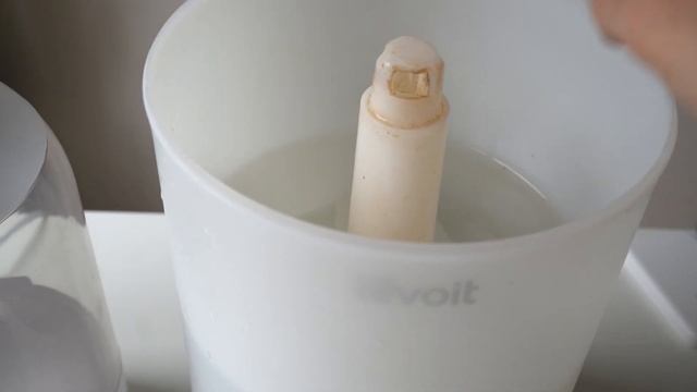 DREO 4L Smart Humidifier vs Levoit - Review & App Guide смотреть онлайн