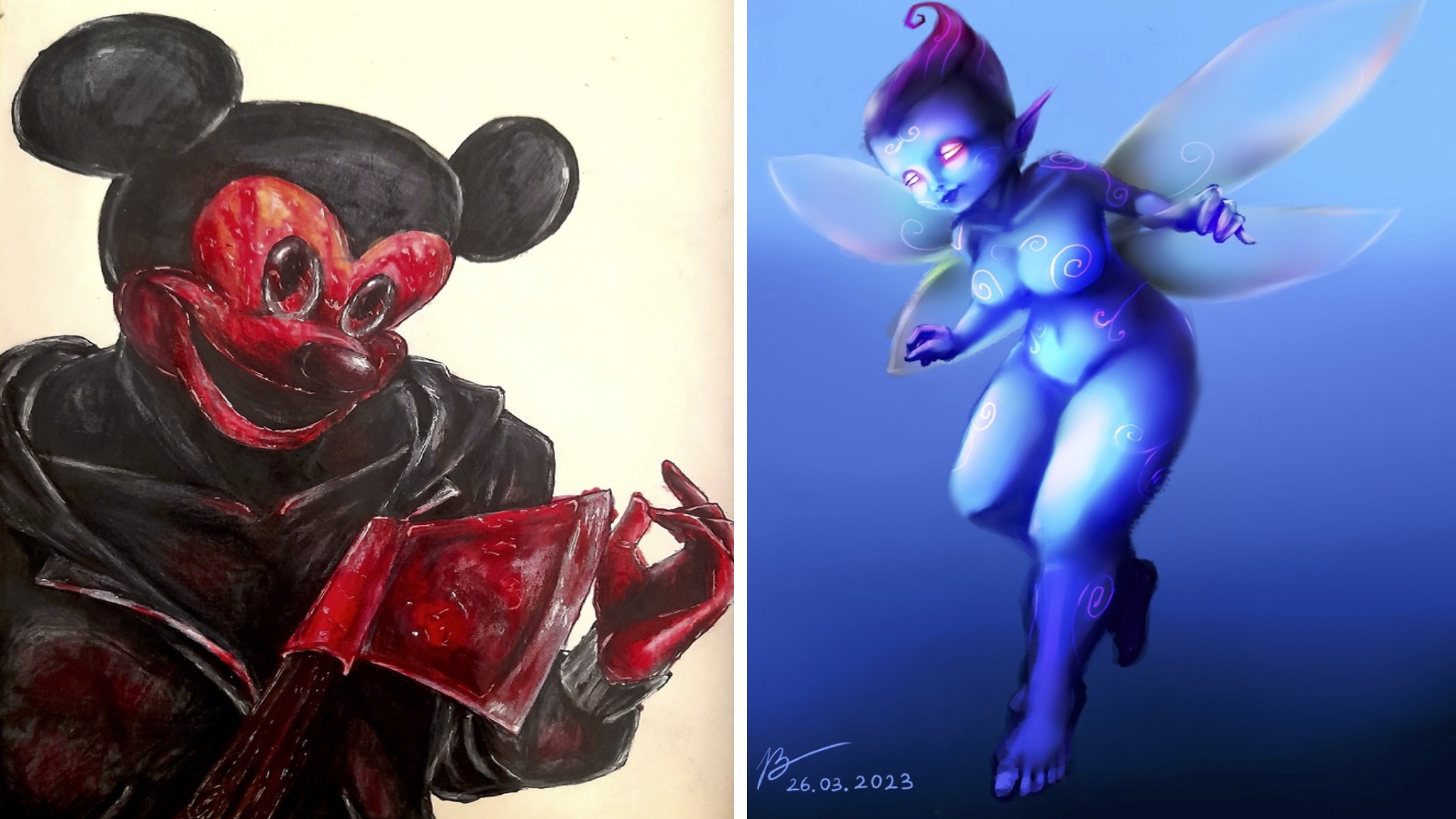 Творчество от подписчиков Фактории (27 часть) смотреть онлайн