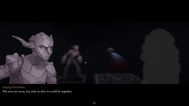 The Girl of Glass: A Summer Bird's Tale Walkthrough #013 смотреть онлайн