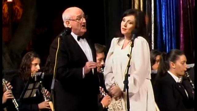 Mazurka de Las Sombrillas.Ascensión Perona. Ángel Alcón. Coral Tabaquera. Romería del Pilar 2011 смотреть онлайн