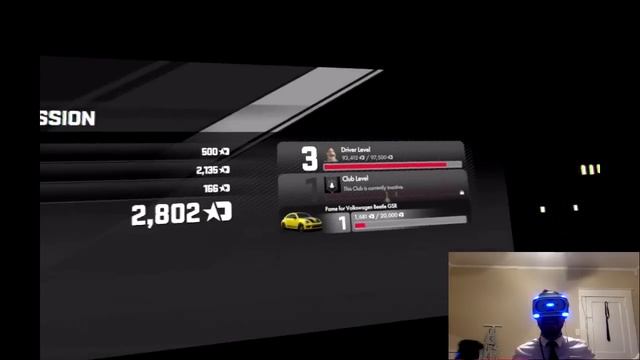 Hop Inside a Foreign in DriveClub VR only on PlayStation VR смотреть онлайн