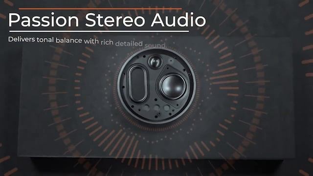 Колонка Tronsmart смотреть онлайн