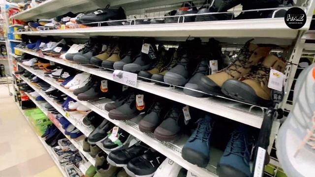 ဂျပန်မှာတွေ့ရတဲ့ Made In Myanmar