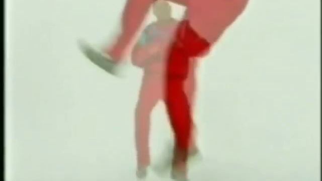 How to dance Hardcore / Gabber / Shuffle смотреть онлайн