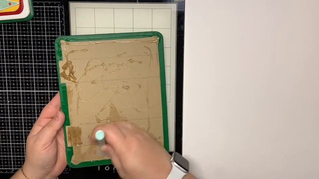 Фоторамка на День учителя. Часть 3.3. Оформляем обложку