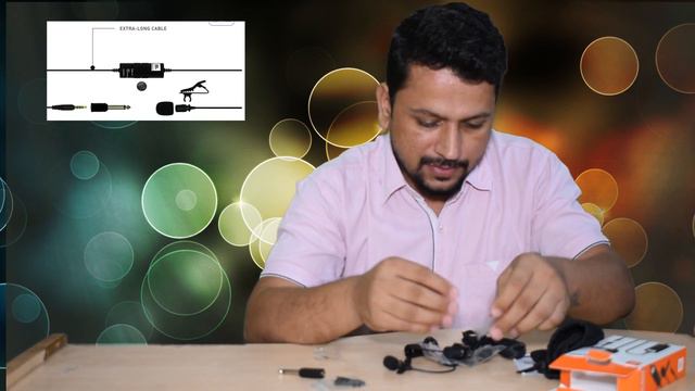 Best Microphone for Recording Lectures,Youtubers,Gamers & Office Use-JBL CSLM20B Lavalier Mic смотреть онлайн