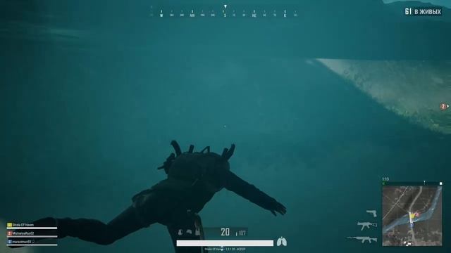 Меня тянут в топ|PlayerUnknown’s Battleg Xbox| Пабг иксбокс| Pubg xbox one x| смотреть онлайн