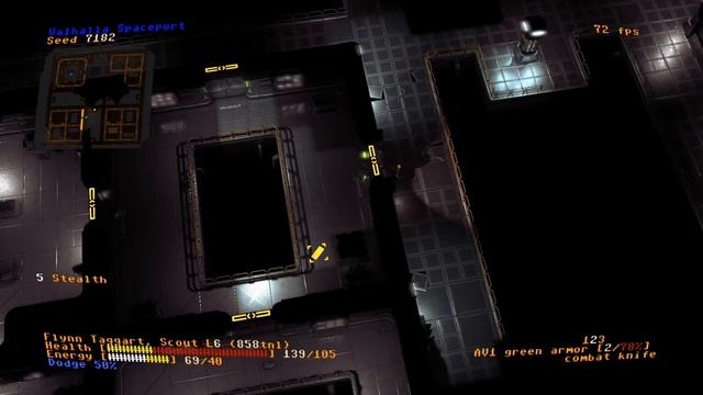 Прохождение Jupiter Hell [14] - Мимир смотреть онлайн