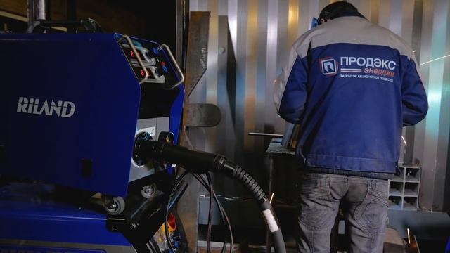 Промышленный полуавтомат Skyway 500 смотреть онлайн