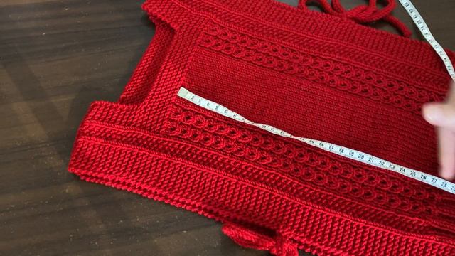 Önlük Süveter modeli 3-4 yaş kız çocuk için ölçü | Örgü Paylaşım ❤ смотреть онлайн