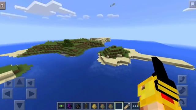 Minecraft PE 0.15.6 Mods - 1.10 PC a PE mod - End Dragon Wither Nuevos Mobs y Bloques - Pocket смотреть онлайн