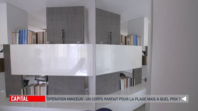 Capital - Operation Minceur : Un Corps Parfait Pour La Plage Mais A Quel Prix ? 2-2 Cptl