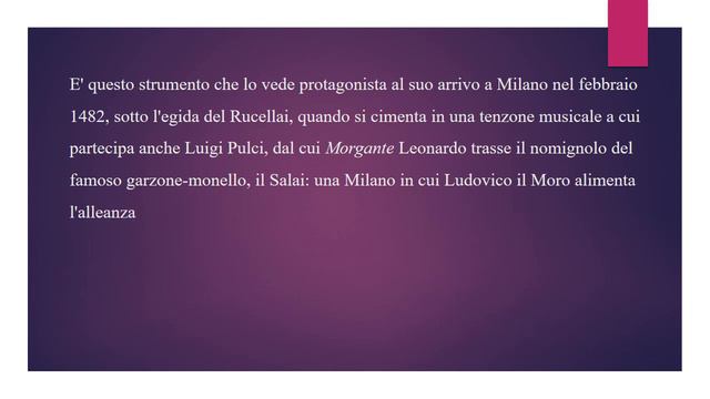 DANTE e LEONARDO un sodalizio sottile смотреть онлайн