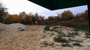 Путешествие по родным местам села Богоявленка (Донецкая область -    октябрь 2021)