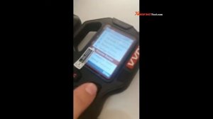 Hyundai Kia 7952 Keyless Unlock by Xhorse XDKTR1EN & VVDI Key Tool--Xhorsetool