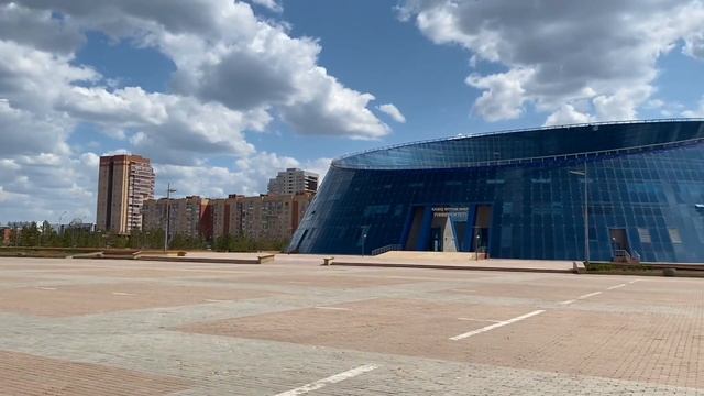 Астана ??. Здесь есть что посмотреть! ? смотреть онлайн