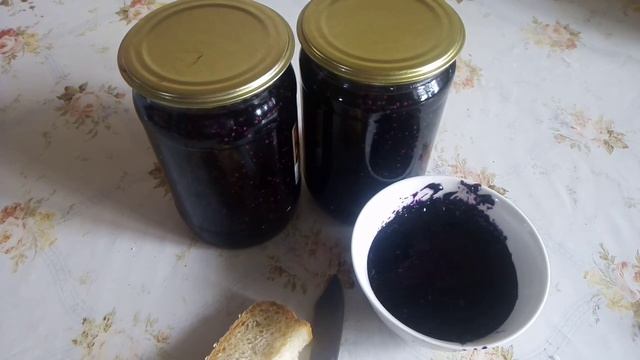 # Варенье из Санберри . смотреть онлайн