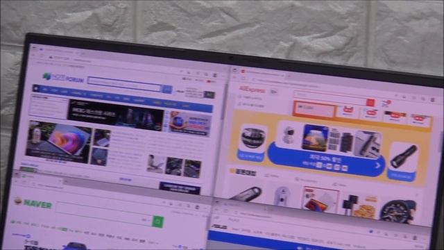 전문가를 위한 크리에이터 노트북, ASUS 비보북 프로 16X OLED N7601ZM-MQ012 смотреть онлайн