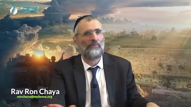 La victoire du Peuple d'Israël sera totale : Ce cadeau de D.IEU, Pourquoi et Comment ? Rav Ron Chay смотреть онлайн