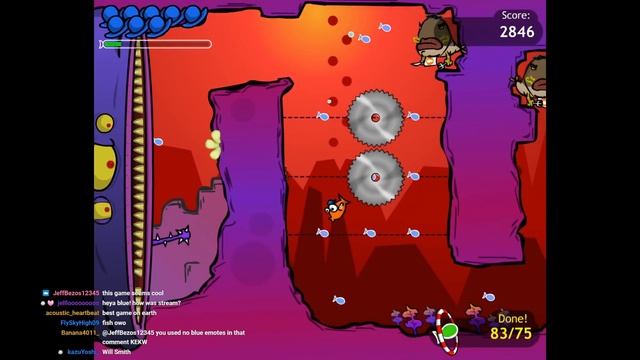 Forgotten Team Cherry Games смотреть онлайн