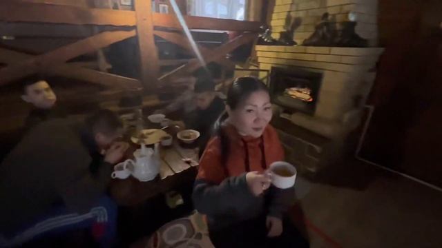 Домбай 2022 смотреть онлайн