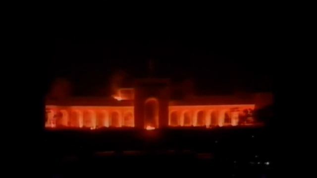 I Pet Goat II. ~. De Ja Vue ♾️ смотреть онлайн