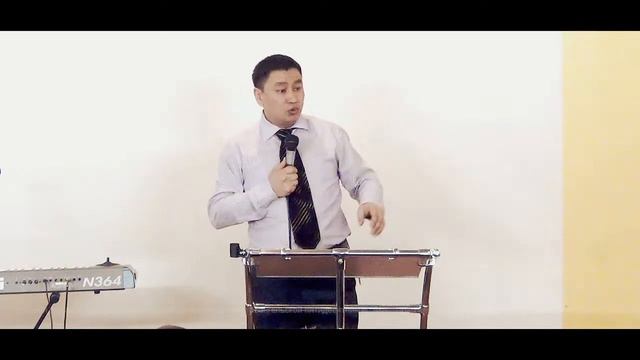 Проповедь | БОГ ВОЗМОЖНОСТЕЙ | Серен-оол Херел Т.| Амыдырал хеми | Река жизни смотреть онлайн