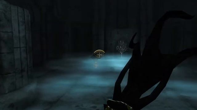Elder Scrolls Oblivion Part 239: Rielle смотреть онлайн