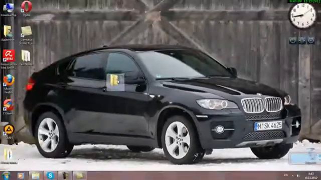 Как создать нивидимую папку в windows 7 смотреть онлайн