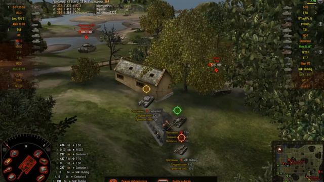 worldoftanks 2017 02 17 23 56 50 912 смотреть онлайн